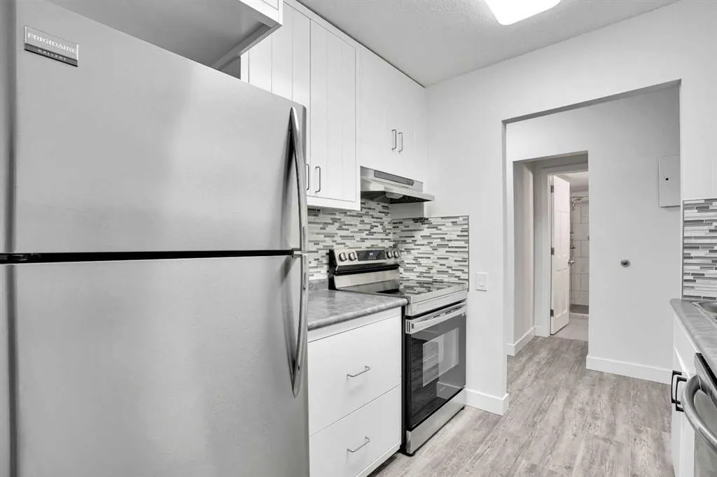 2401 16 Street SW, #105