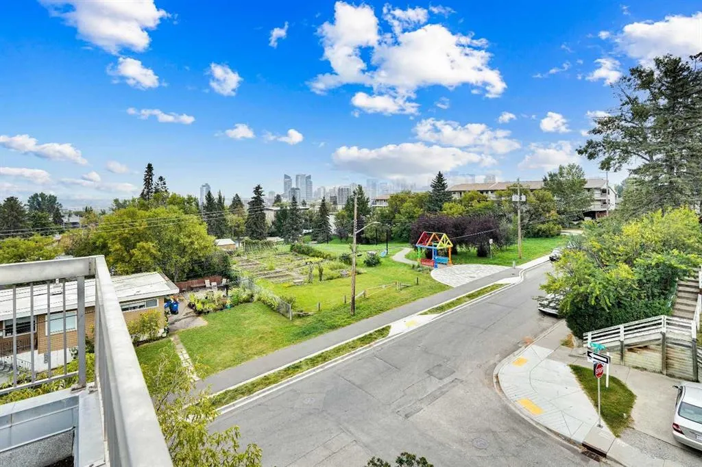 2401 16 Street SW, #105