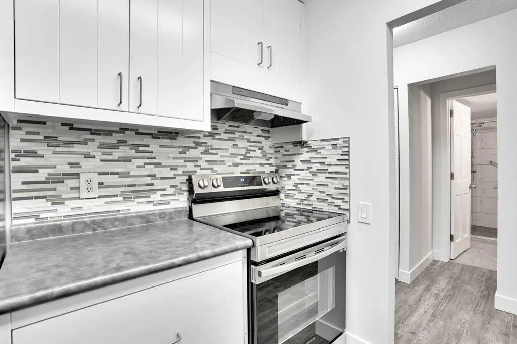 2401 16 Street SW, #105