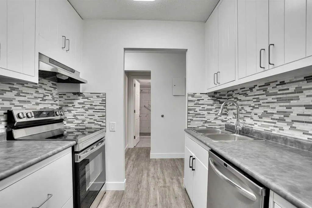 2401 16 Street SW, #105