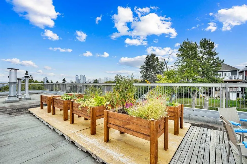 2401 16 Street SW, #105