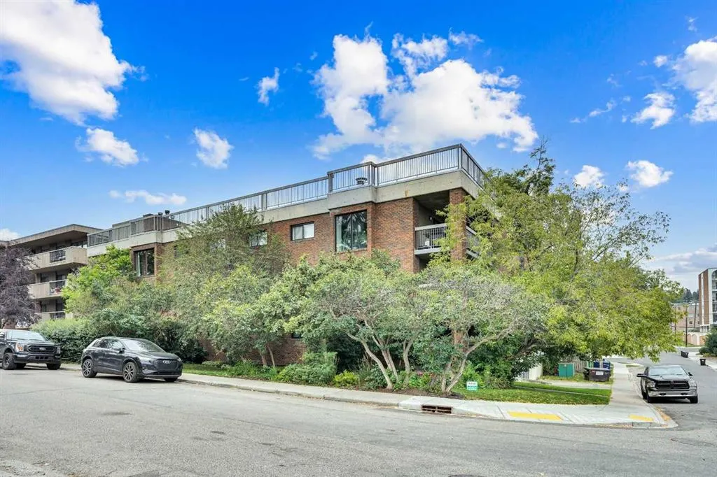 2401 16 Street SW, #105