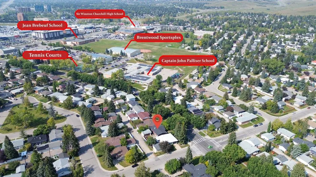 1447 Northmount Drive NW