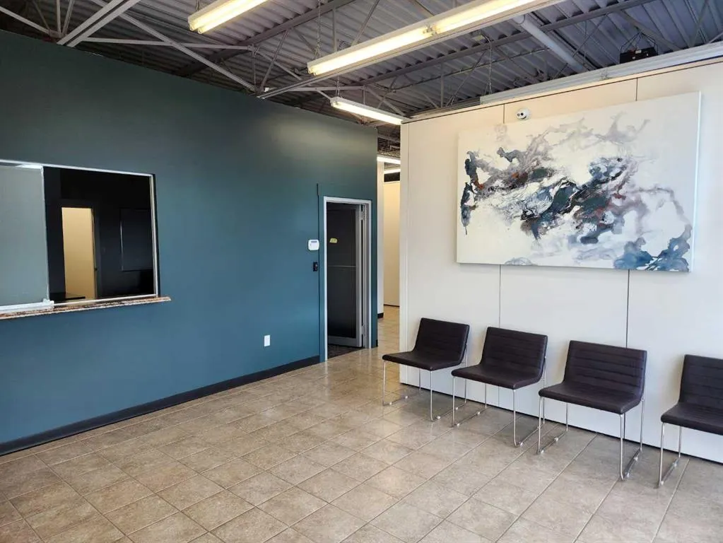 40 Strachan Court SE, #8