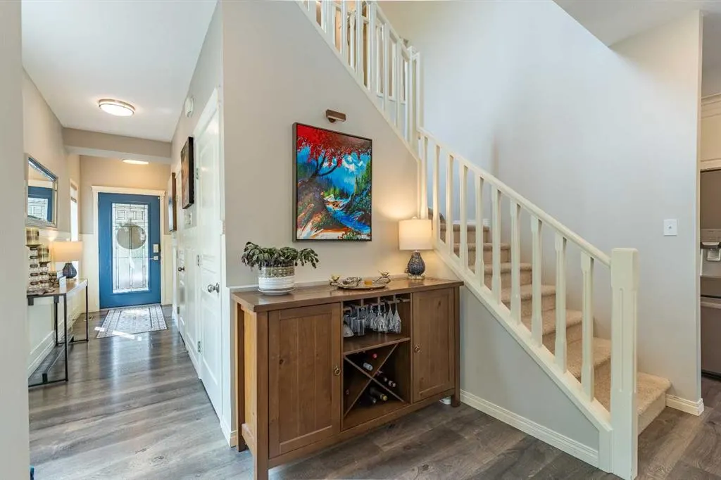 45 Mahogany Pointe SE