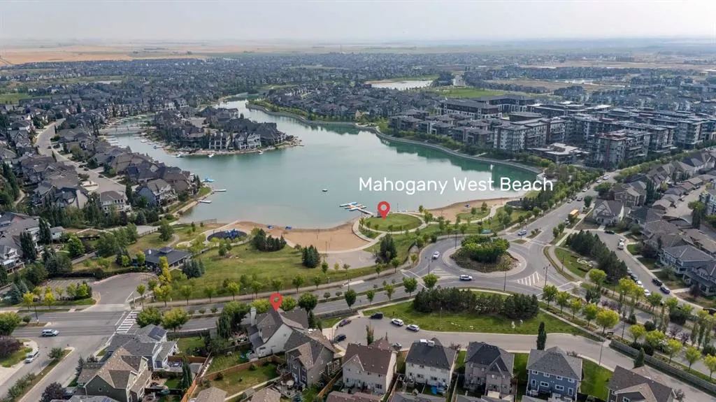 45 Mahogany Pointe SE