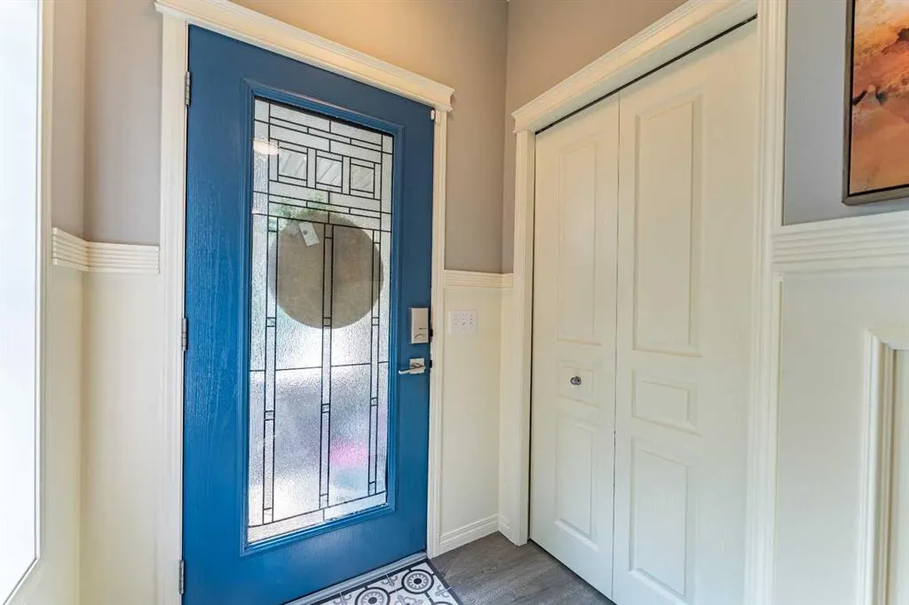 45 Mahogany Pointe SE