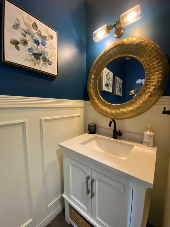 45 Mahogany Pointe SE