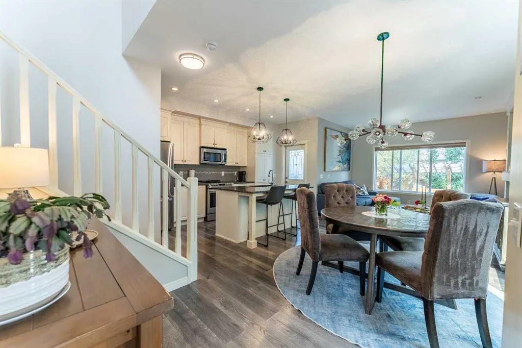 45 Mahogany Pointe SE