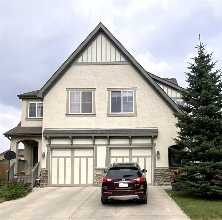45 Mahogany Pointe SE