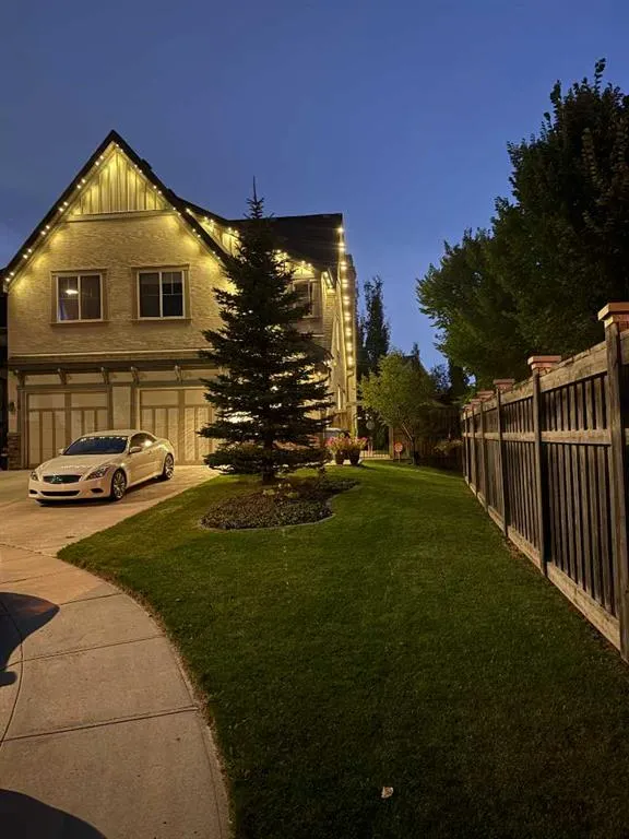 45 Mahogany Pointe SE