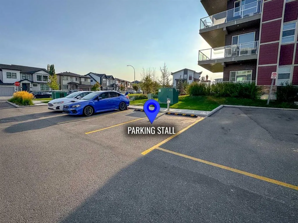 200 Harvest Hills Place NE, #411