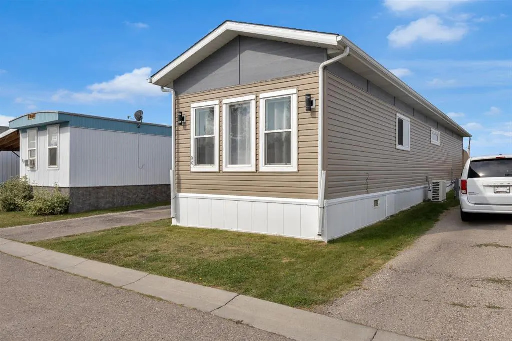 1101 84 Street NE, #96