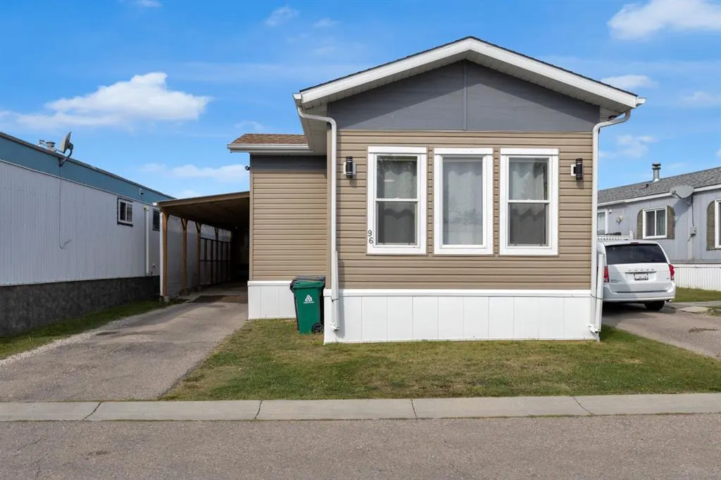 1101 84 Street NE, #96