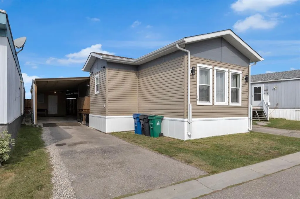1101 84 Street NE, #96