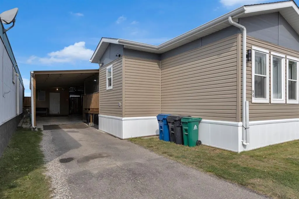 1101 84 Street NE, #96