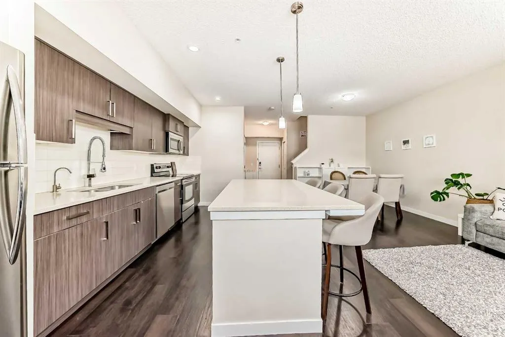 10 Westpark Link SW, #214