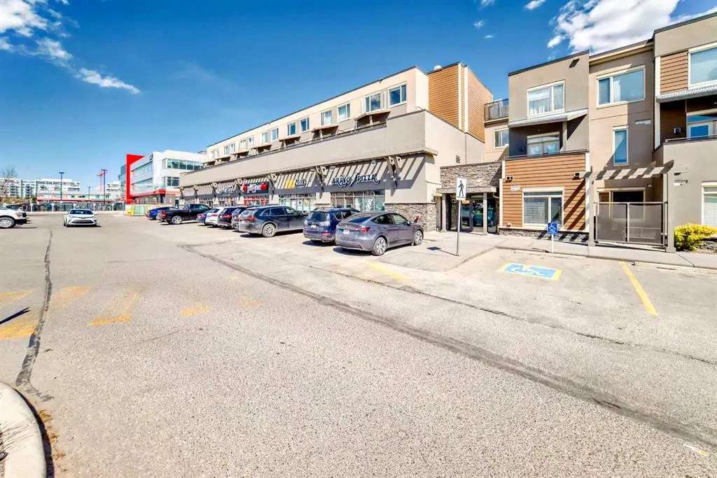 10 Westpark Link SW, #214