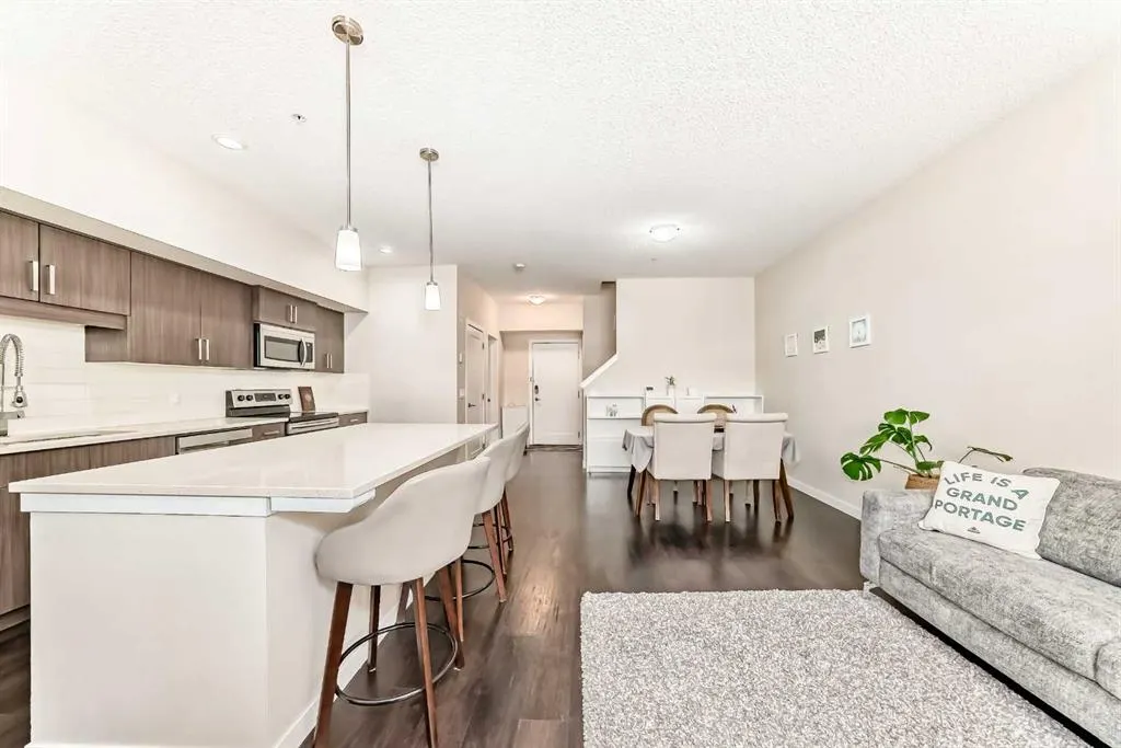 10 Westpark Link SW, #214