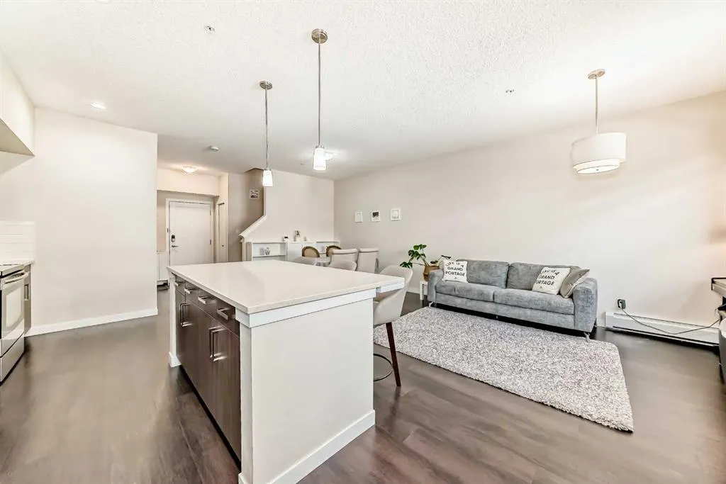 10 Westpark Link SW, #214
