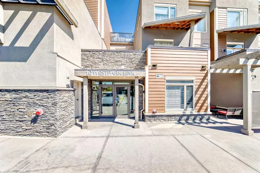 10 Westpark Link SW, #214