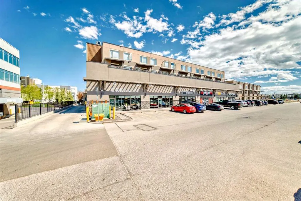 10 Westpark Link SW, #214