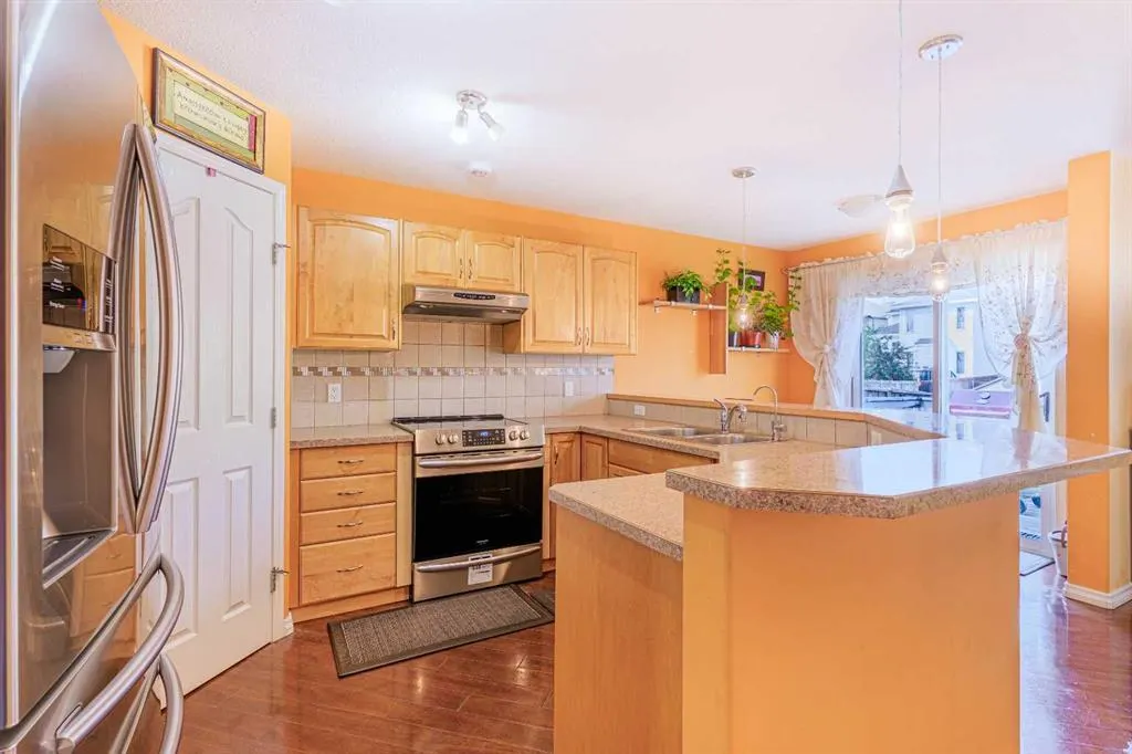 35 Bridlecrest Road SW