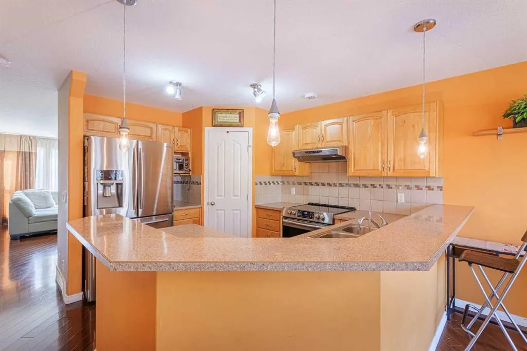 35 Bridlecrest Road SW