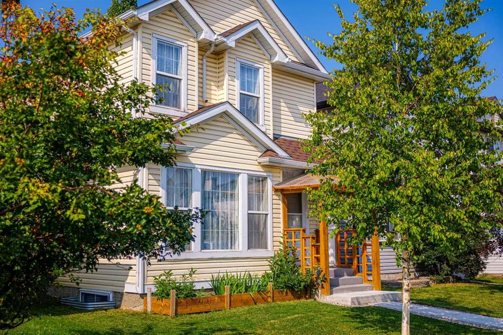 35 Bridlecrest Road SW