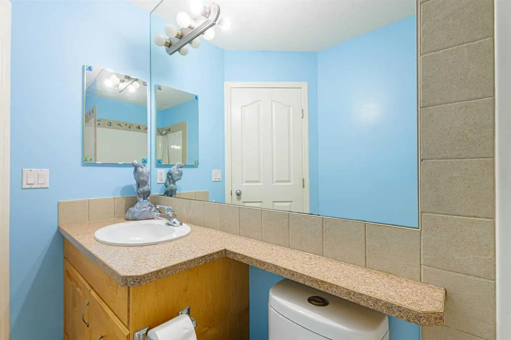 35 Bridlecrest Road SW
