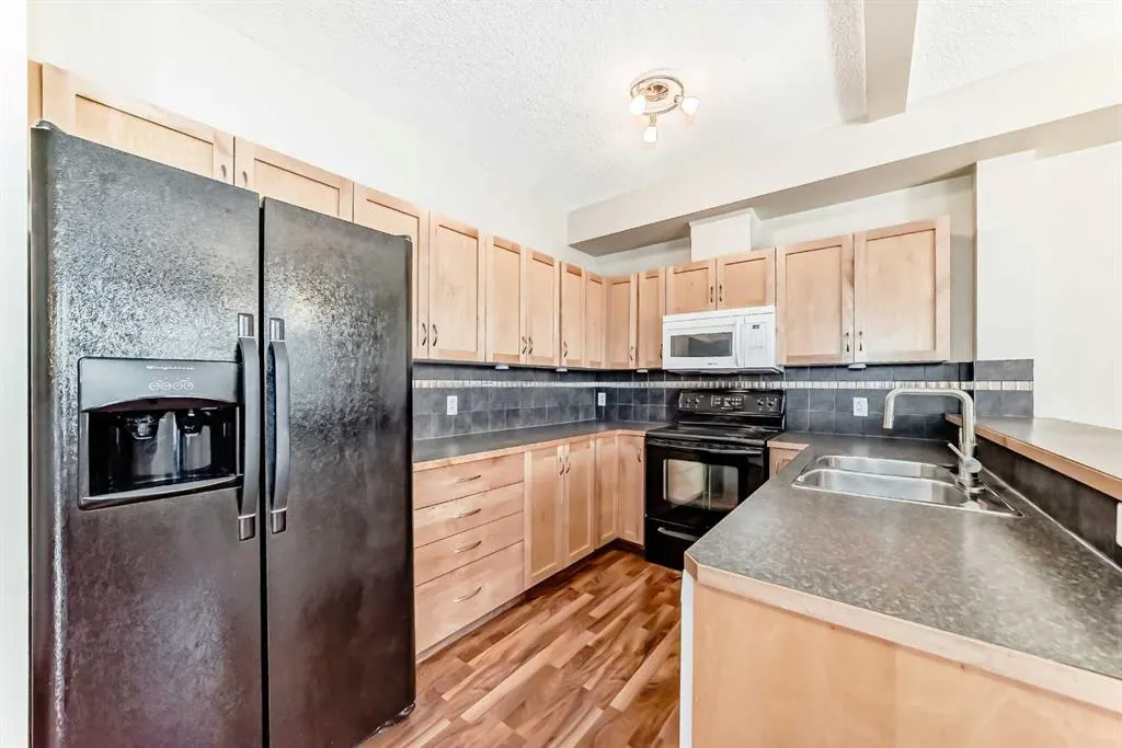 211 Aspen stone Boulevard SW, #2210