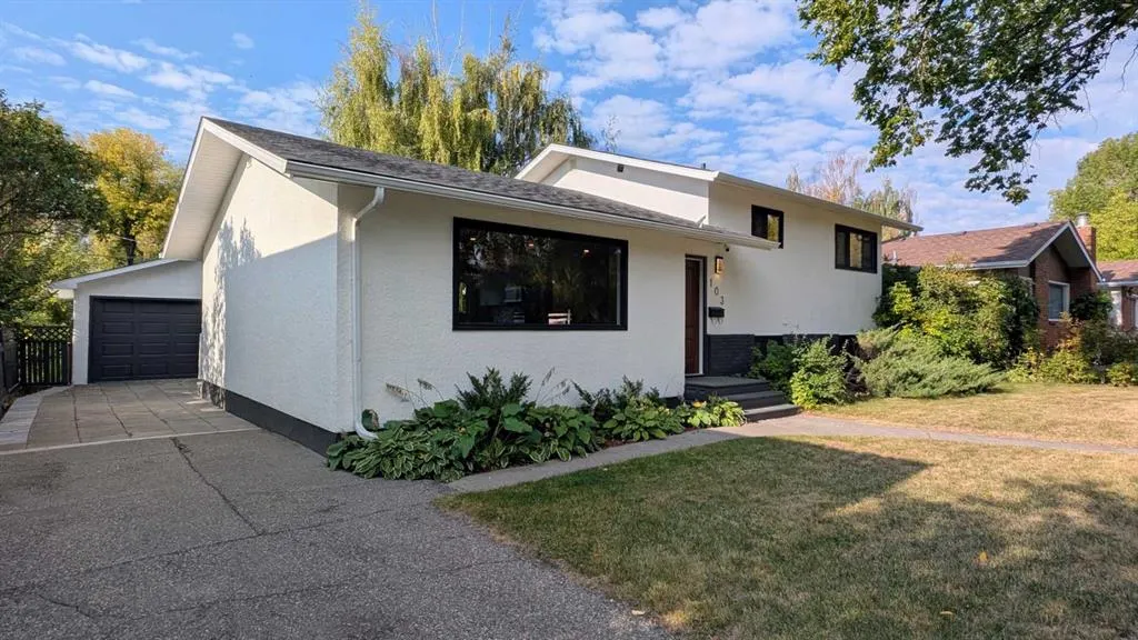103 Haverhill Road SW