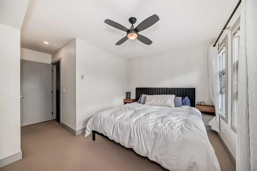 1707 27 Avenue SW, #204