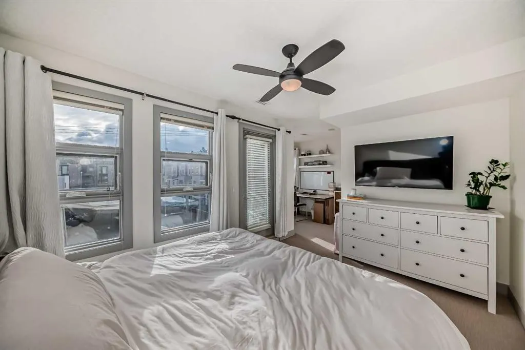 1707 27 Avenue SW, #204