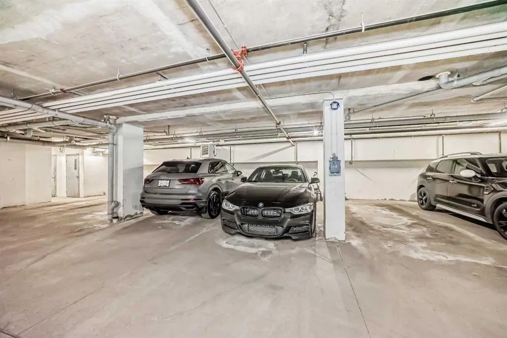 1707 27 Avenue SW, #204