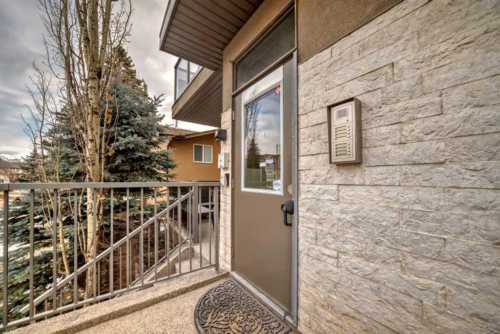 1707 27 Avenue SW, #204