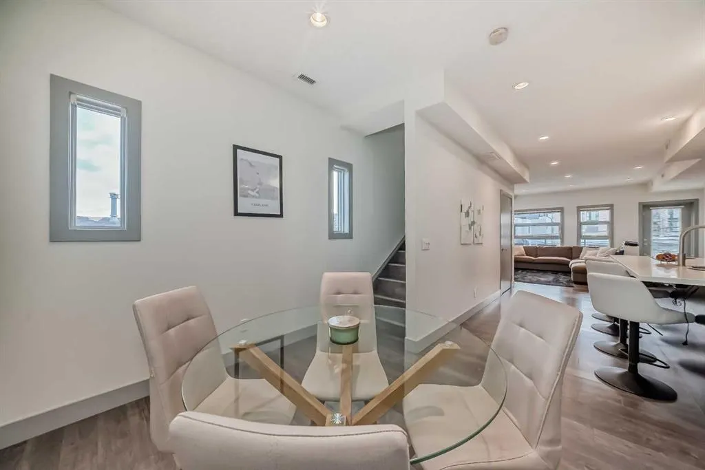 1707 27 Avenue SW, #204