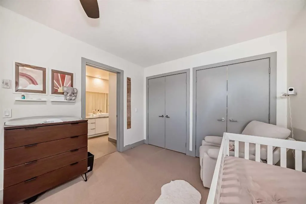 1707 27 Avenue SW, #204