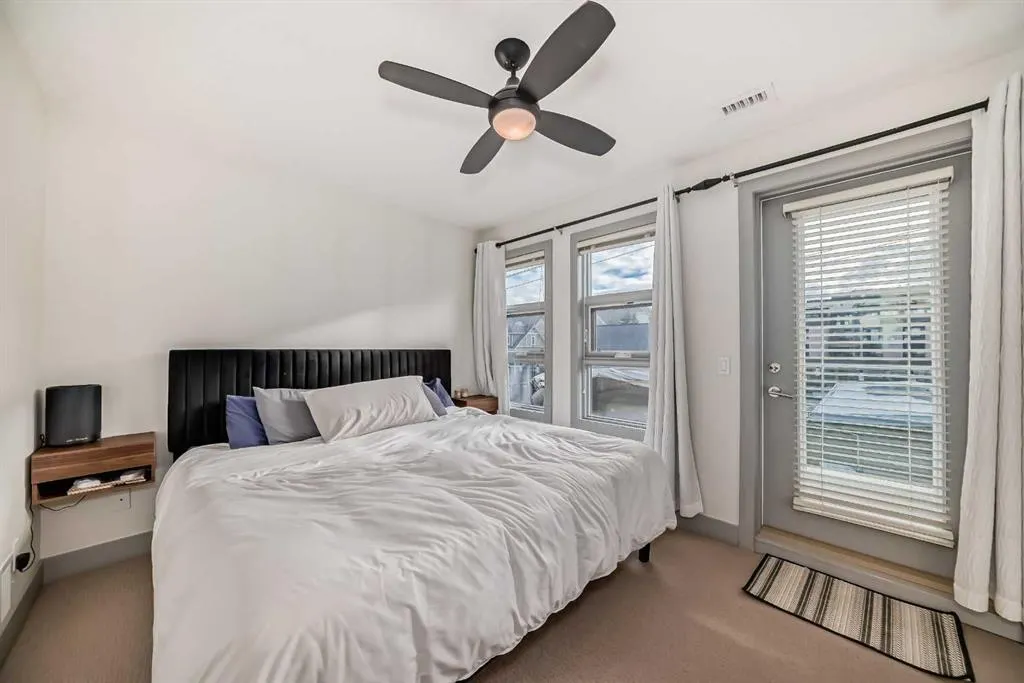 1707 27 Avenue SW, #204
