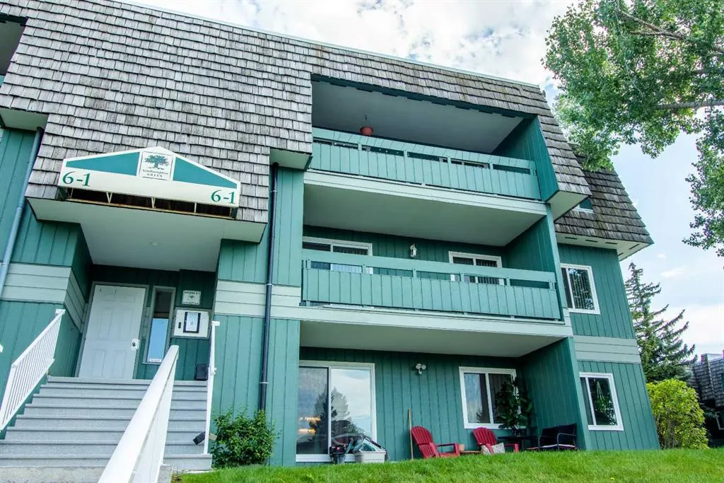 315 Southampton Drive SW, #6202