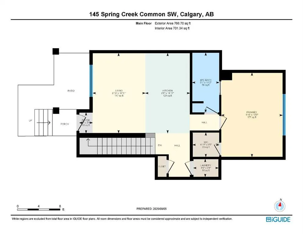 145 Spring Creek Common SW