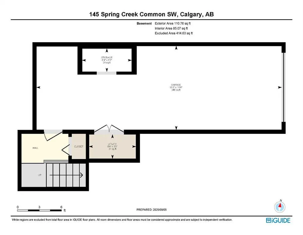 145 Spring Creek Common SW