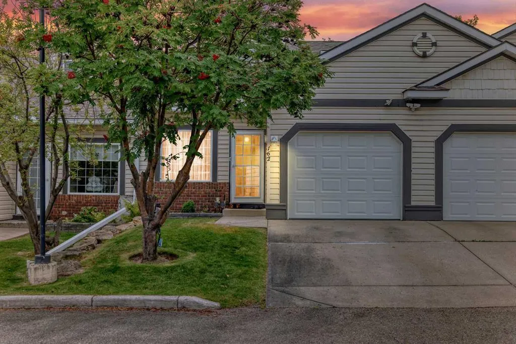 162 Somervale Point SW