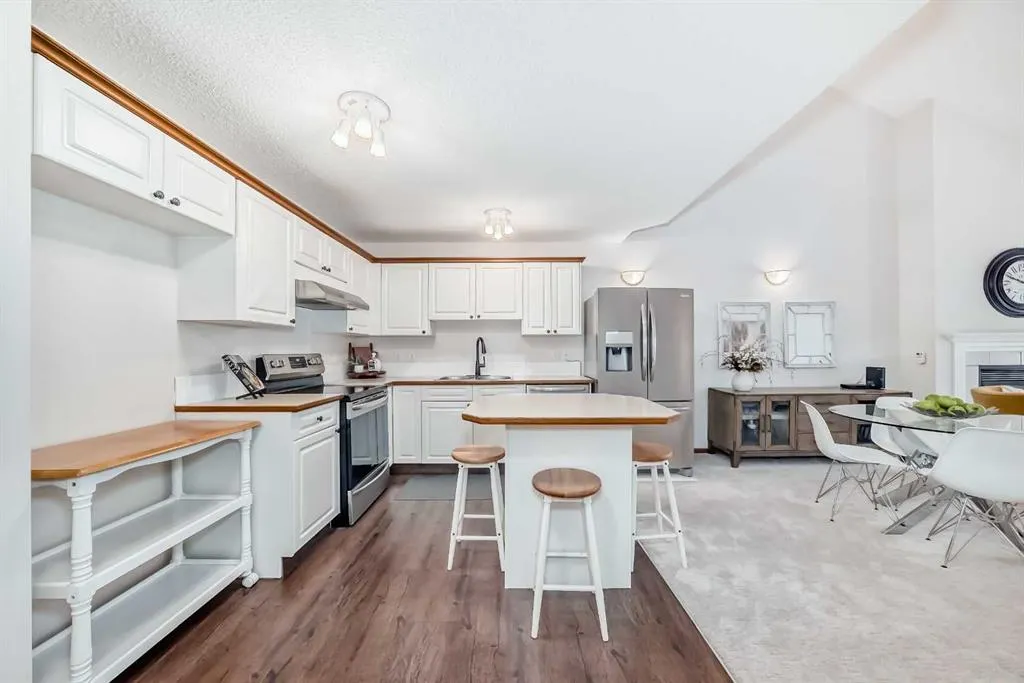 162 Somervale Point SW