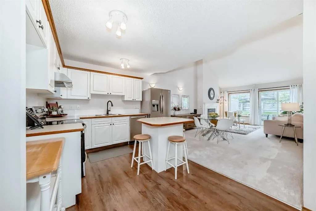 162 Somervale Point SW