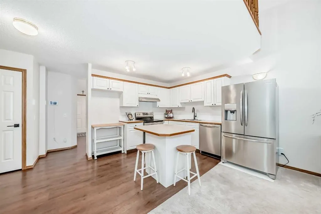 162 Somervale Point SW