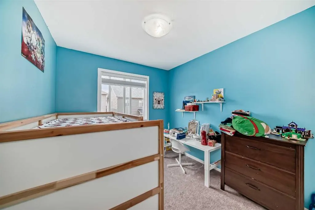 55 Carringwood Grove NW