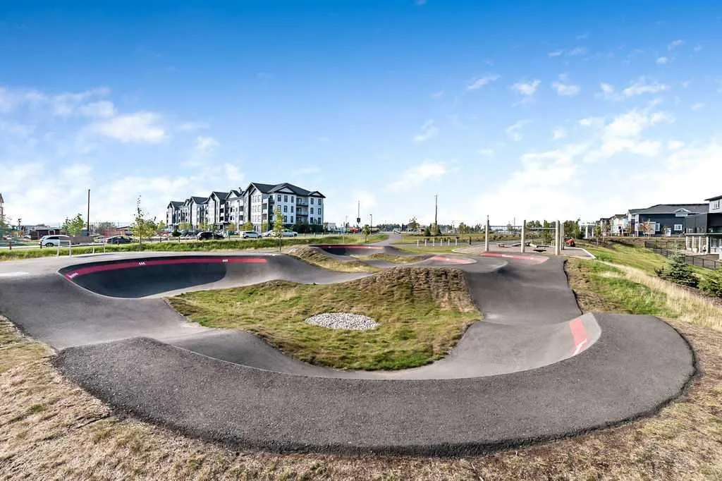 100 Banister Drive, #2106