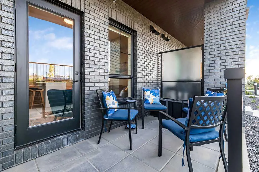 100 Banister Drive, #2106
