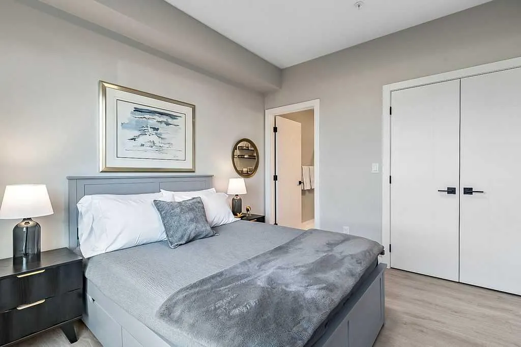 100 Banister Drive, #2106